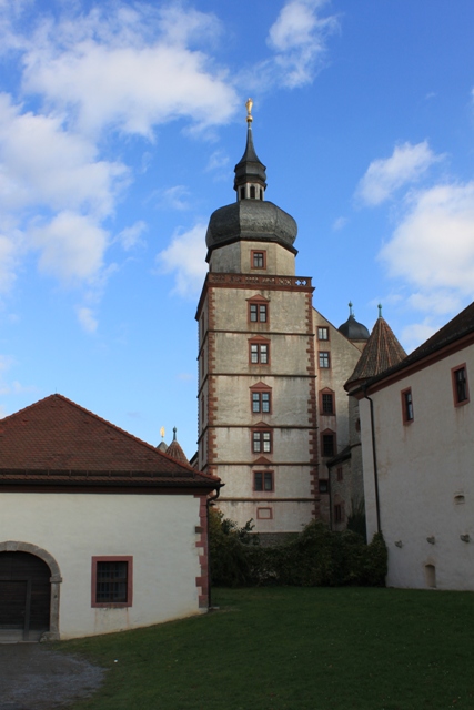 Wurzburg, Germany